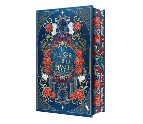 Le baiser de la fiancée (Hardcover)