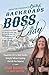 Backroads Boss Lady by Jessi Roberts