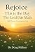 "Rejoice! This is the Day t...