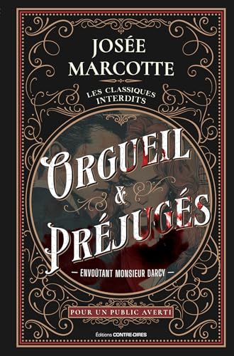 Orgueil et Préjugés : Envoûtant monsieur Darcy (Kindle Edition)