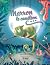 Marron le caméléon by Hannah Peckham