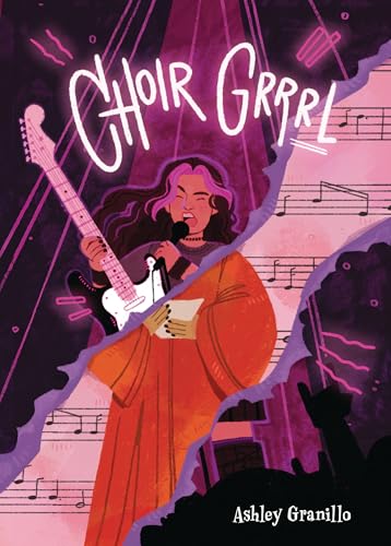 Choir Grrrl (Hardcover)