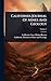 California Journal Of Mines...