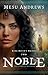 Noble: The Story of Maakah (King David's Brides, 2)