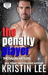 The Penalty Player (Hockey Heartthrobs, #3)