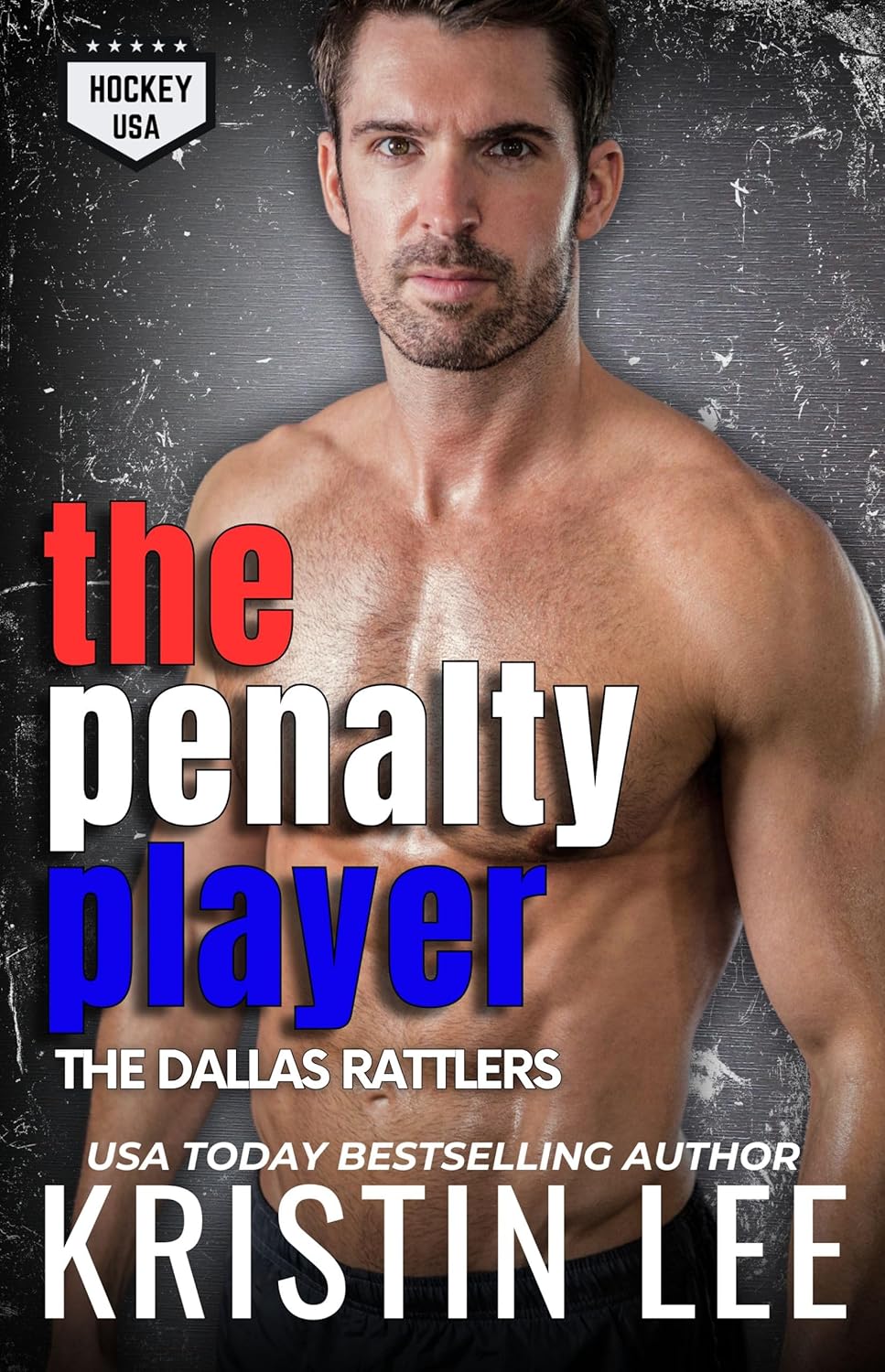 The Penalty Player