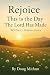 "Rejoice! This is the Day t...