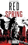 Red Spring (The Black Year Series, #3)
