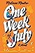 One Week of July