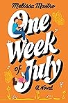 One Week of July