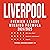 Liverpool Football Club Premier League Champions by Football Coaching Academy Ltd