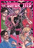 Super Tits, Vol. 3: Fine o nuovo Inizio