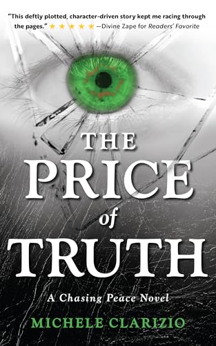 The Price of Truth (Kindle Edition)
