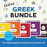 Learn Greek Bundl...