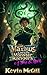 Maximus Lyons & The Monster Rangers of Time and Space by Kevin McGill Maximus Lyons & The Monster Rangers of Time and Space by Kevin McGill