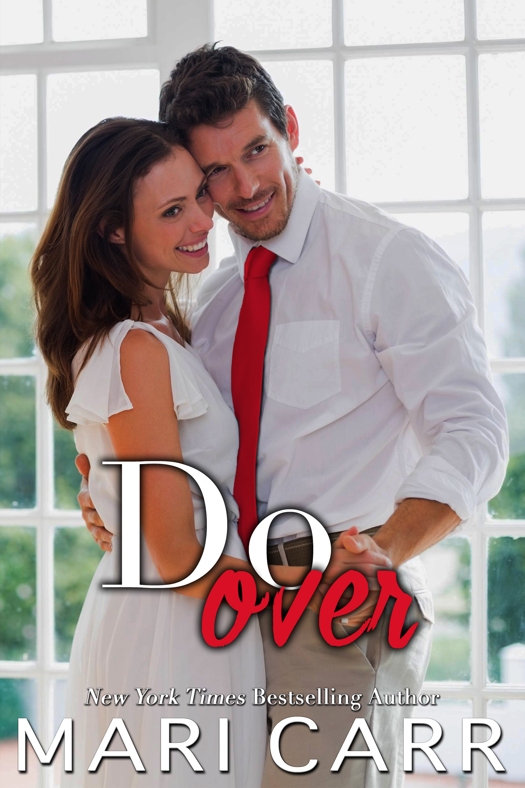 Do Over (Wicked Fantasies #7)