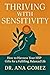 THRIVING WITH SENSITIVITY by Ana Gómez