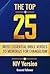 The Top 25 Most Essential Bible Verses to Memorize for Evange... by Graced Follower