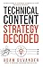 Technical Content Strategy Decoded by Adam DuVander