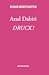 DRUCK! by Arad Dabiri