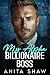 My Alpha Billionaire Boss by Anita Shaw