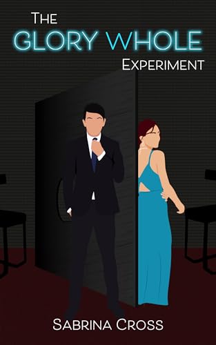 The Glory Whole Experiment (The Cursed Matchmaker Book 2)