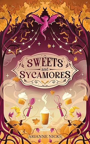 Sweets and Sycamores