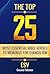 The Top 25 Most Essential Bible Verses to Memorize for Evange... by Graced Follower