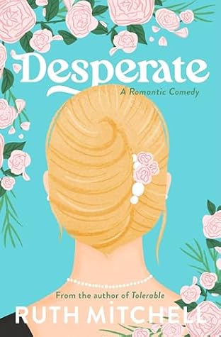 Desperate (Modern Jane, #3)