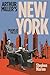Arthur Miller’s New York by Stephen Marino