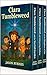 Clara Tumbleweed Boxset 2: ...