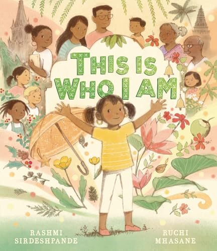 This Is Who I Am (Hardcover)