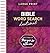 100 Days of Prayer for Women: Bible Word Search Devotional