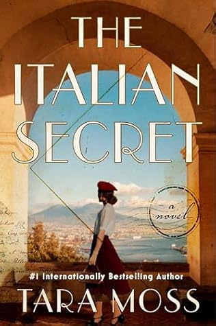 The Italian Secret (Billie Walker Mystery, #3)