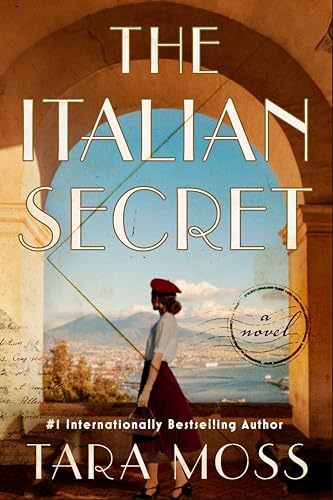 The Italian Secret (Hardcover)