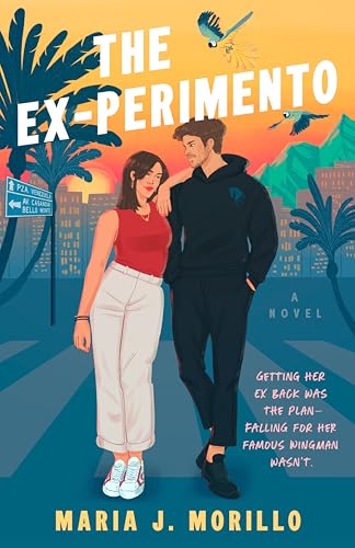 The Ex-Perimento (Paperback)