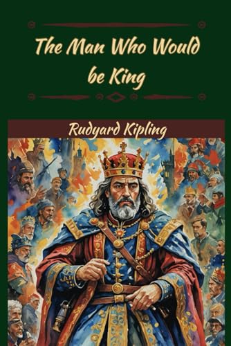 The Man Who Would Be King