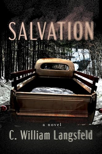 Salvation (Hardcover)