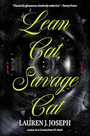 Lean Cat, Savage Cat