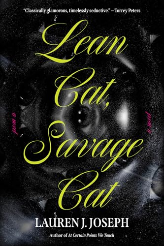 Lean Cat, Savage Cat (Hardcover)