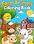 My First Farm Animals Color...