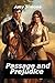 Passage and Prejudice Mr. Darcy Does Dressage (Pride and Prejudice Variation Equine Mystery Book 2) by Amy Simone