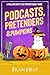 Podcasts, Pretenders & Pumpkins by Fran Heap