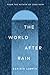 The World After Rain by Canisia Lubrin