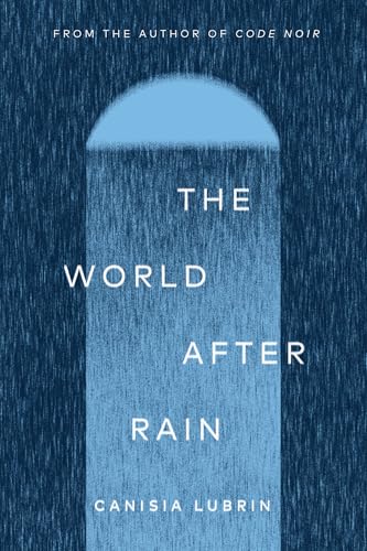 The World After Rain: Anne's Poem (Paperback)