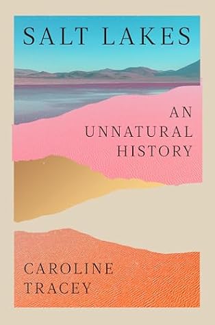 Salt Lakes: An Unnatural History