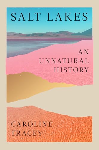 Salt Lakes: An Unnatural History (Hardcover)