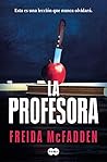 La profesora