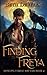 Finding Freya (Howling Forest Shifters)
