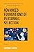 Advanced Foundations of Personnel Selection by SANTIAGO J. CARTER Advanced Foundations of Personnel Selection by SANTIAGO J. CARTER